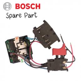 BOSCH-2609199618-RPLD-2609199356-Electronics-Module-สวิตซ์